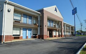 Athena Inn Chattanooga